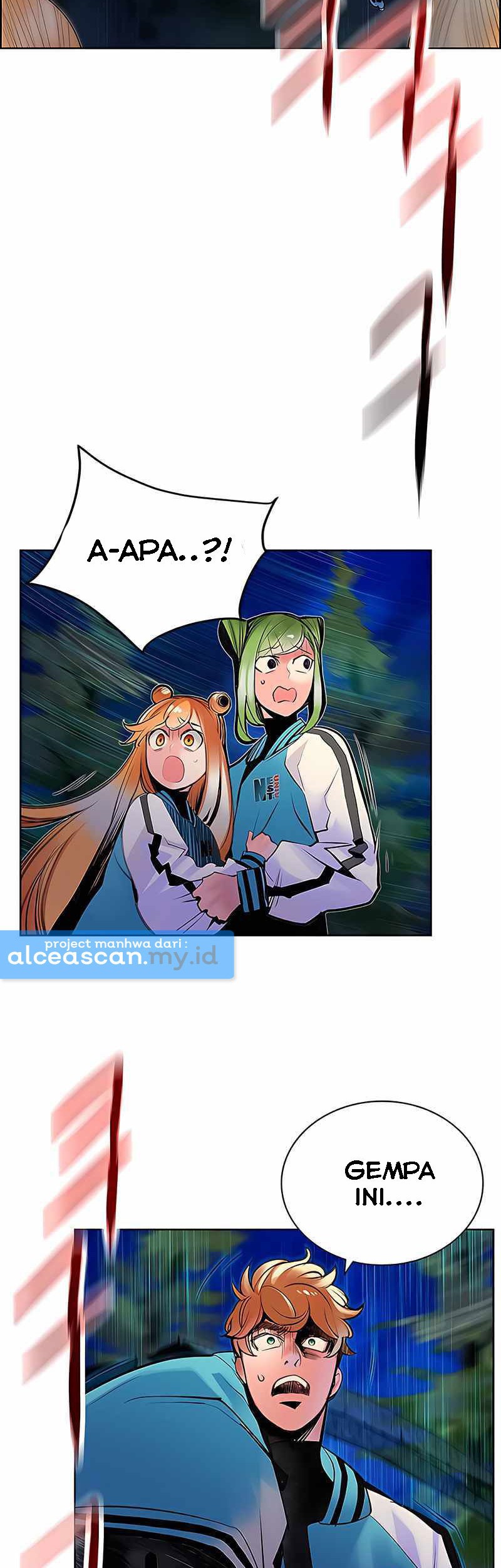 Jungle Juice Chapter 76 Gambar 3