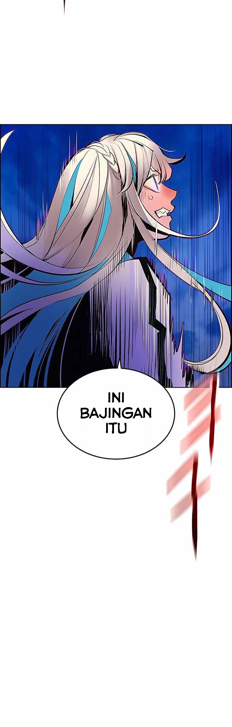 Jungle Juice Chapter 76 Gambar 5