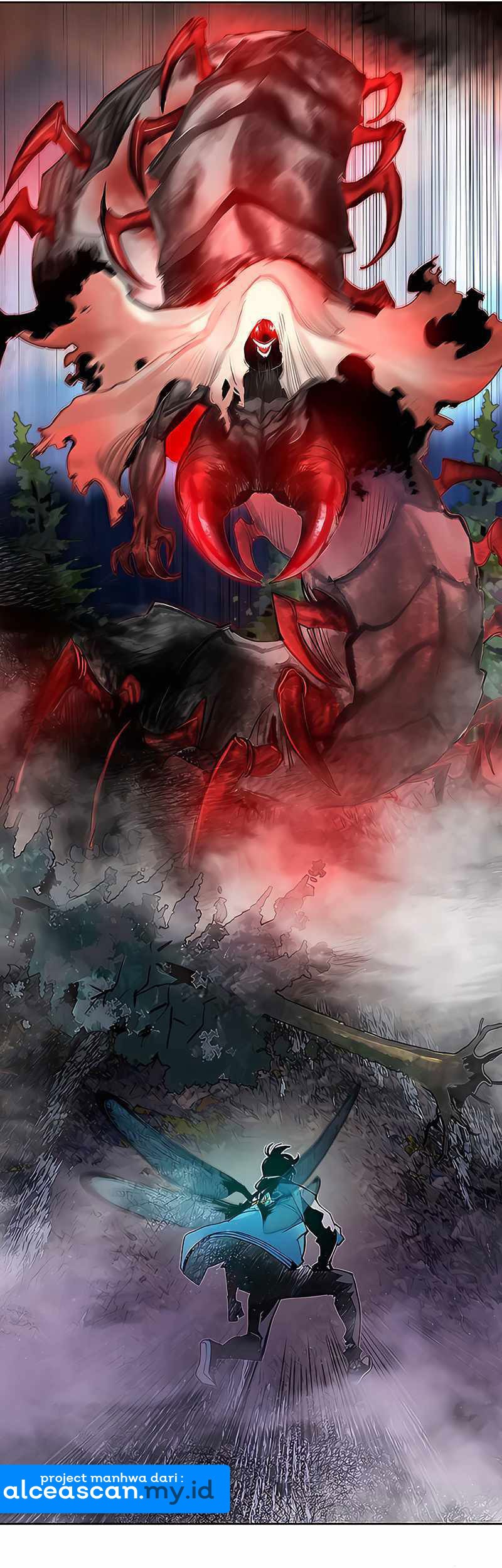 Jungle Juice Chapter 76 Gambar 14