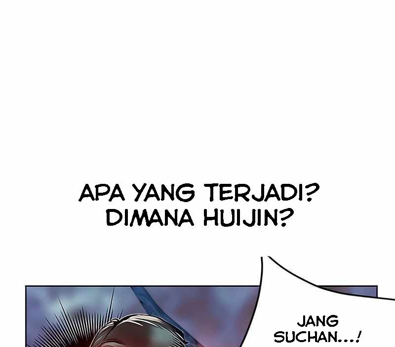 Jungle Juice Chapter 76 Gambar 16