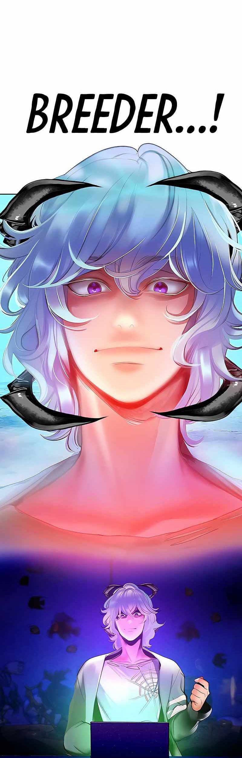 Jungle Juice Chapter 76 Gambar 20