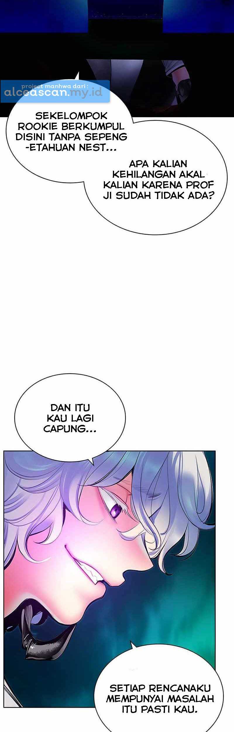 Jungle Juice Chapter 76 Gambar 21