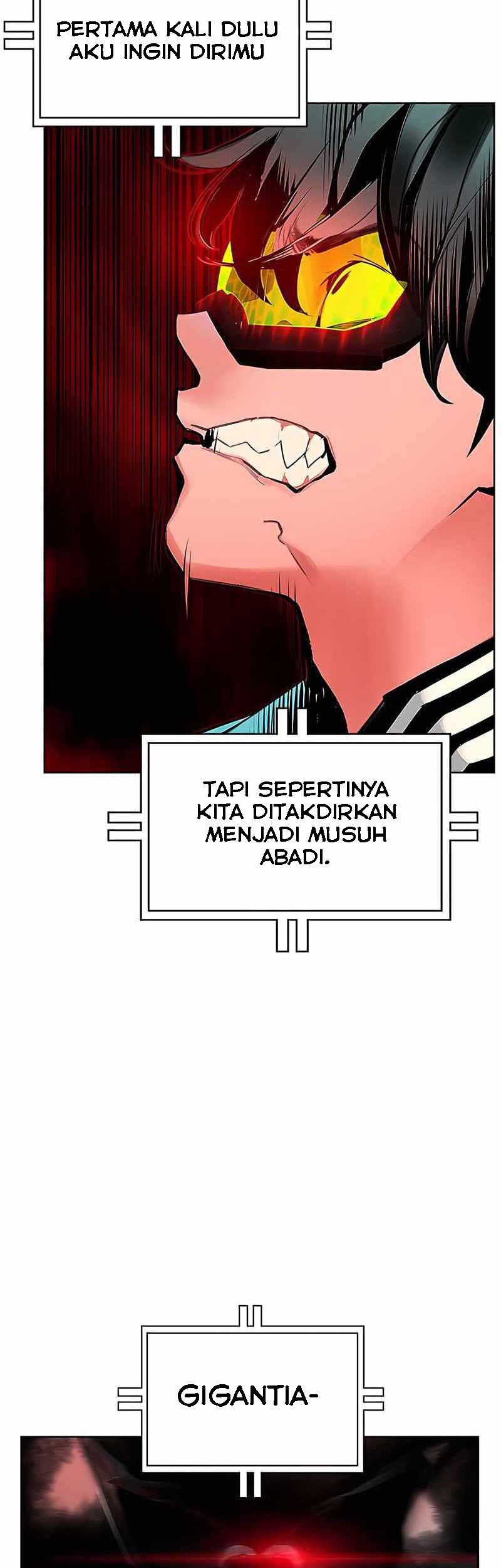 Jungle Juice Chapter 76 Gambar 23