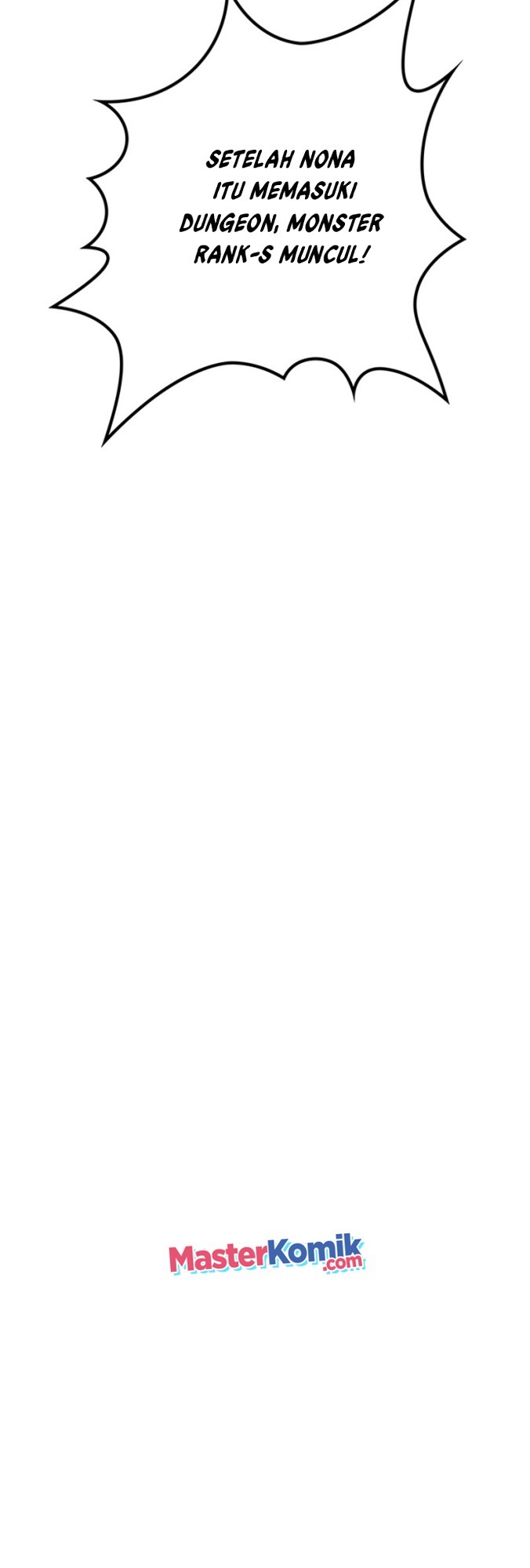 I have an SSS-rank Trait, but I want a Normal Life Chapter 19 Gambar 27