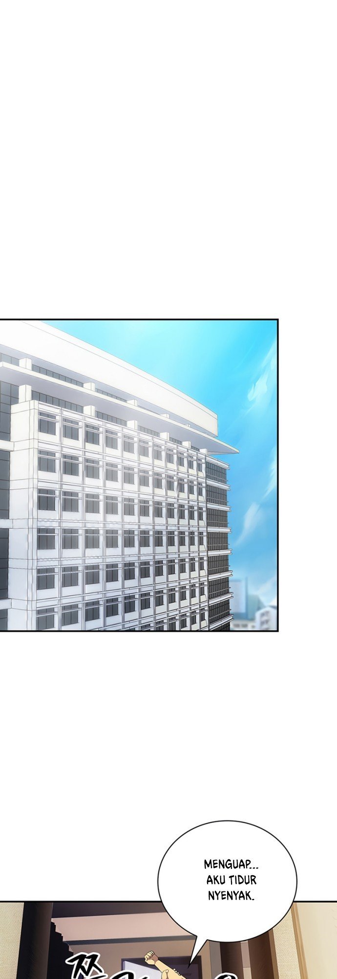 I have an SSS-rank Trait, but I want a Normal Life Chapter 19 Gambar 36