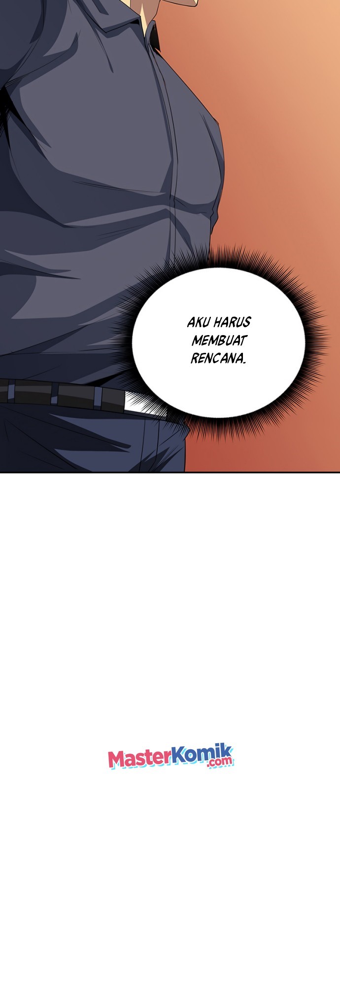 I have an SSS-rank Trait, but I want a Normal Life Chapter 19 Gambar 9