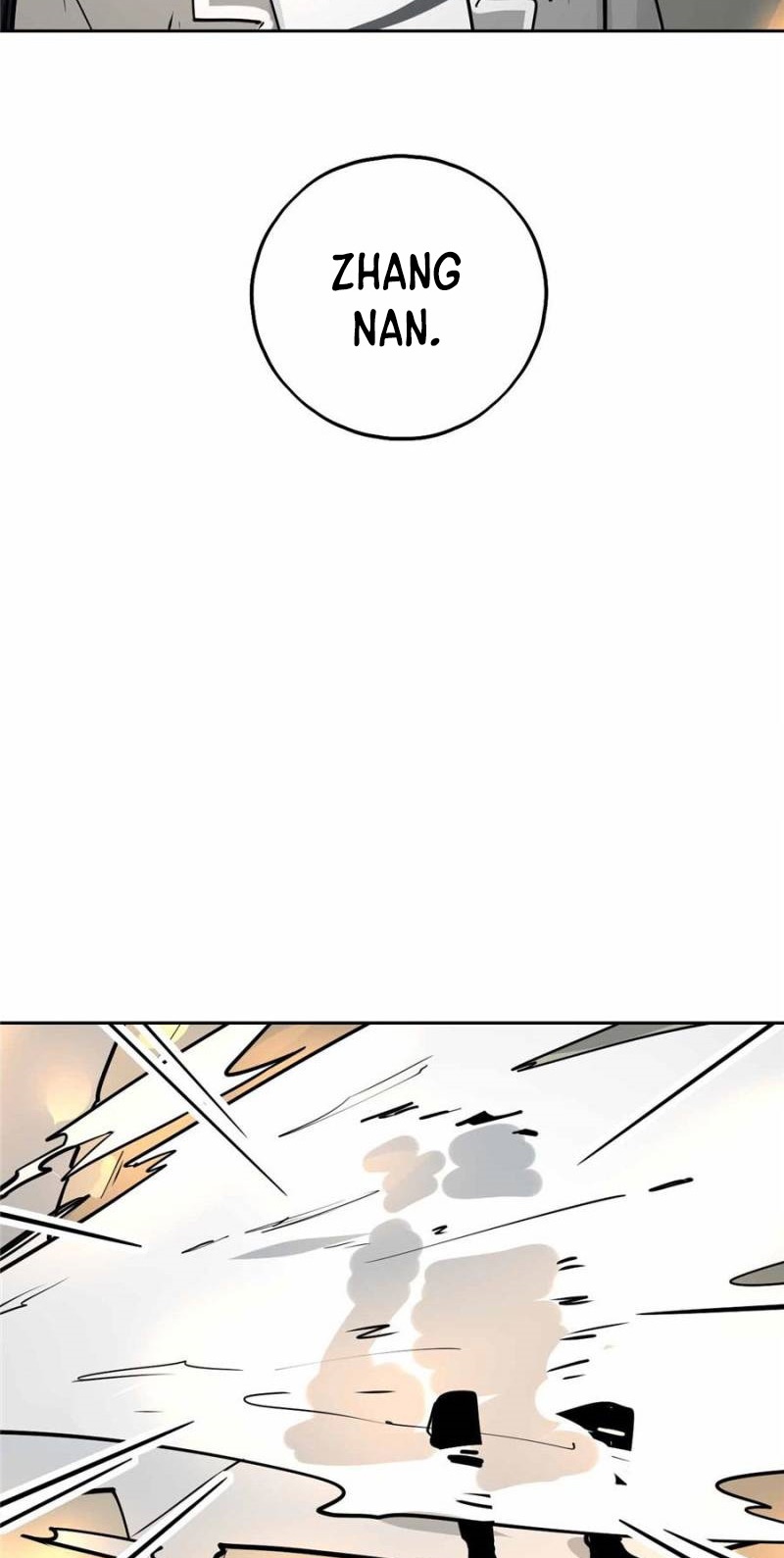 My Girlfriend is a Villain Chapter 106 Gambar 15