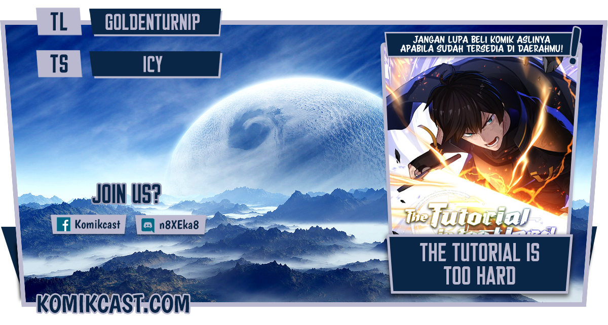 Baca Komik The Tutorial is Too Hard Chapter 61 Gambar 1