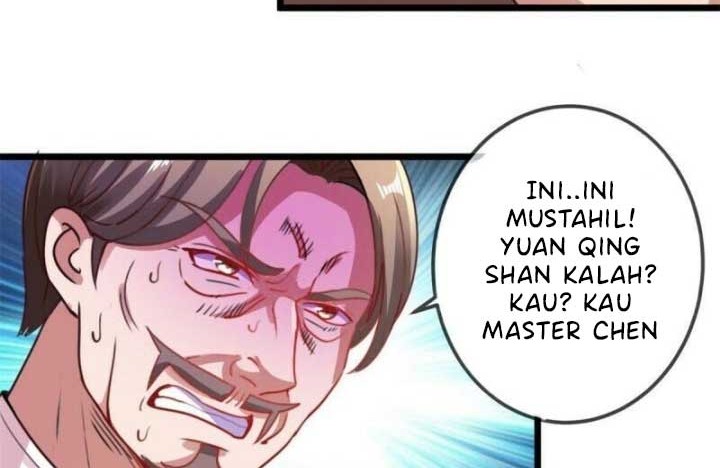 Rebirth of The Earth Immortal Venerable Chapter 90 Gambar 5