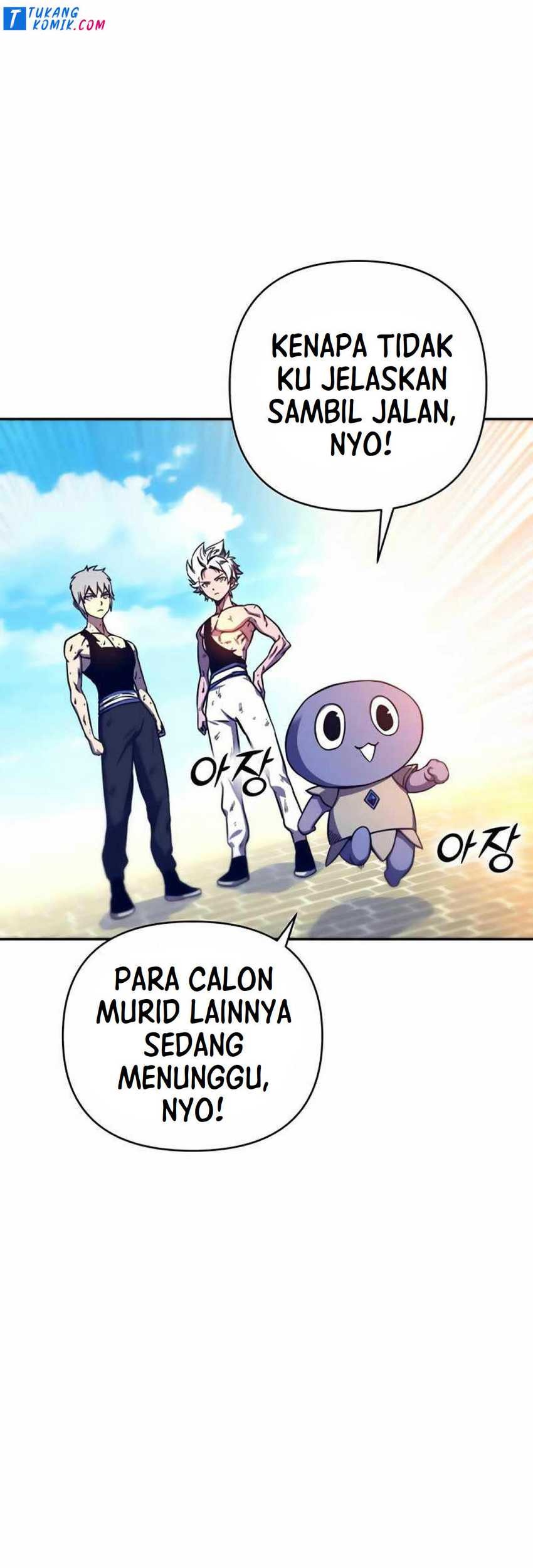 X Ash Chapter 10 Gambar 47