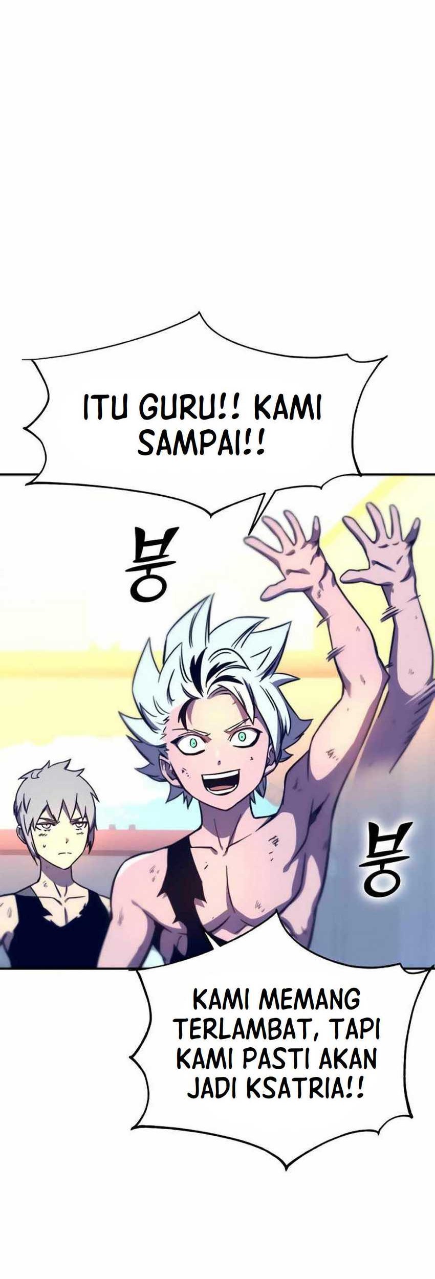 X Ash Chapter 10 Gambar 77