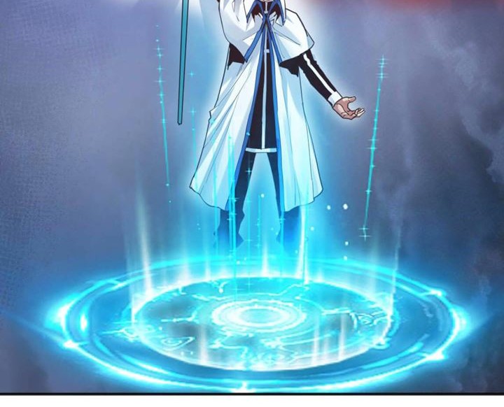 I Grinding Levels Inside The Mirror Chapter 20 Gambar 28
