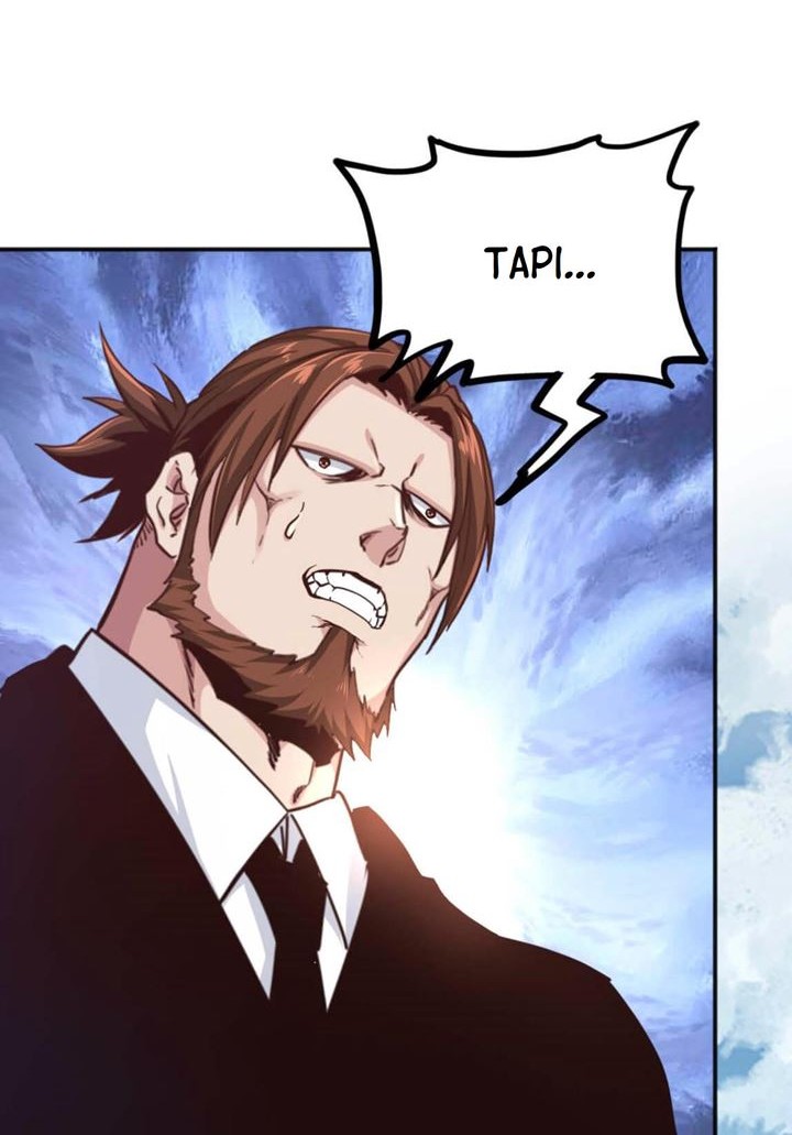 I Grinding Levels Inside The Mirror Chapter 20 Gambar 12