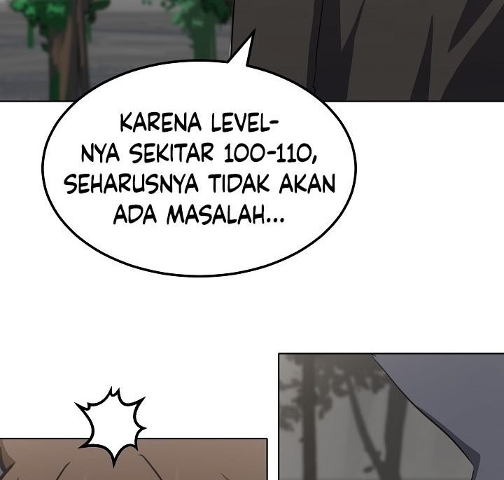 Level 1 Player Chapter 38 Gambar 21