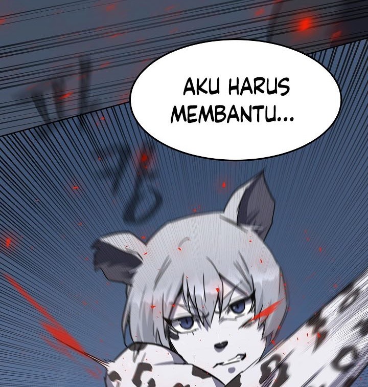 Level 1 Player Chapter 38 Gambar 33