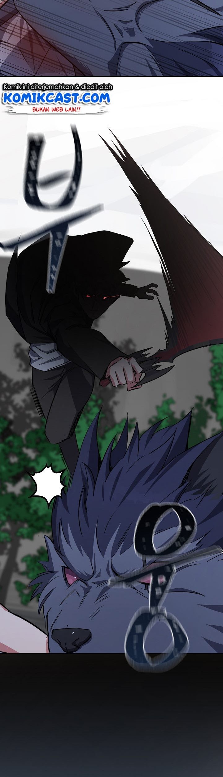 Level 1 Player Chapter 38 Gambar 46
