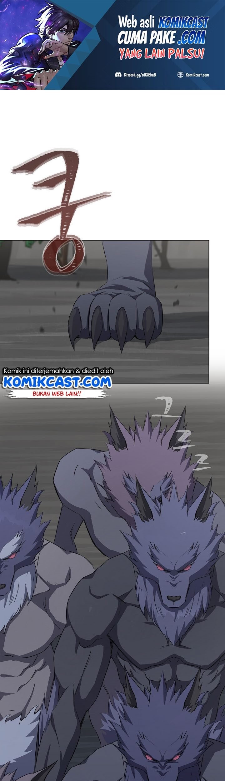 Baca Level 1 Player Chapter 38 Gambar 2