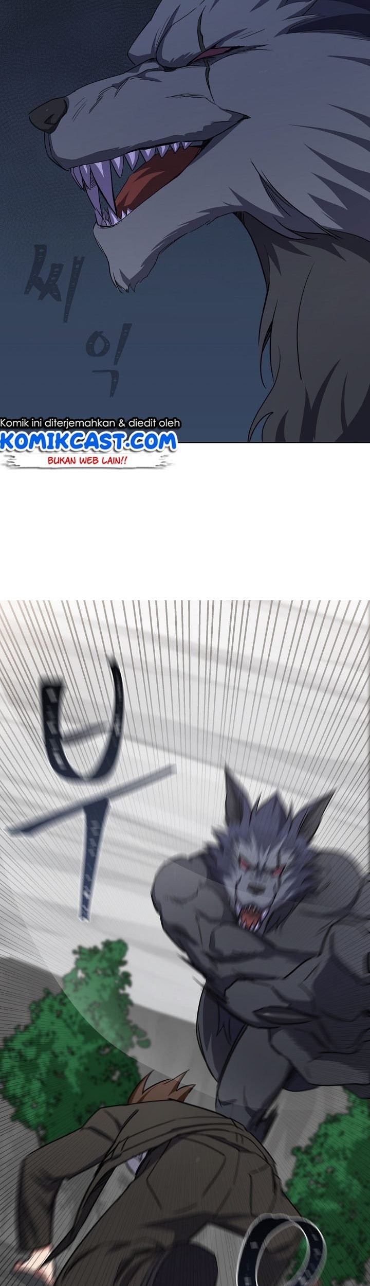 Level 1 Player Chapter 38 Gambar 58