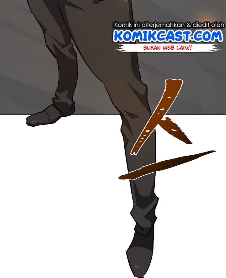 Level 1 Player Chapter 38 Gambar 73