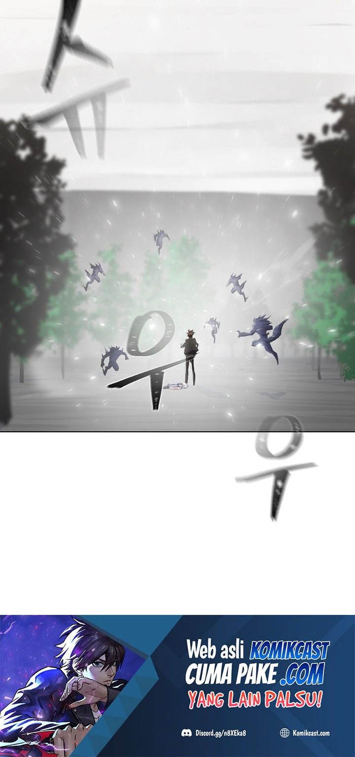Level 1 Player Chapter 38 Gambar 79