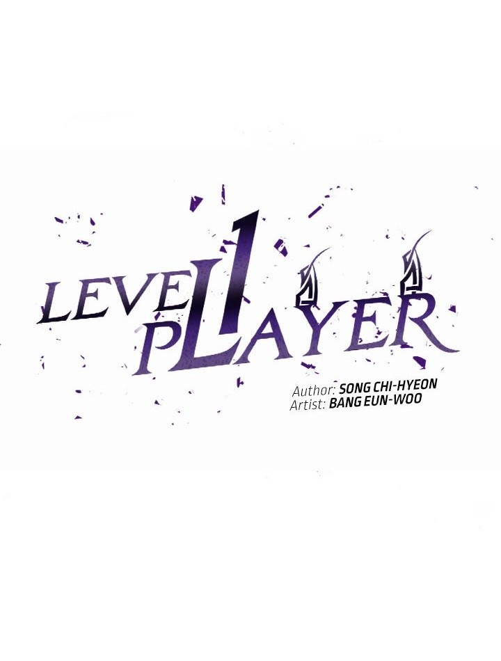 Level 1 Player Chapter 38 Gambar 7