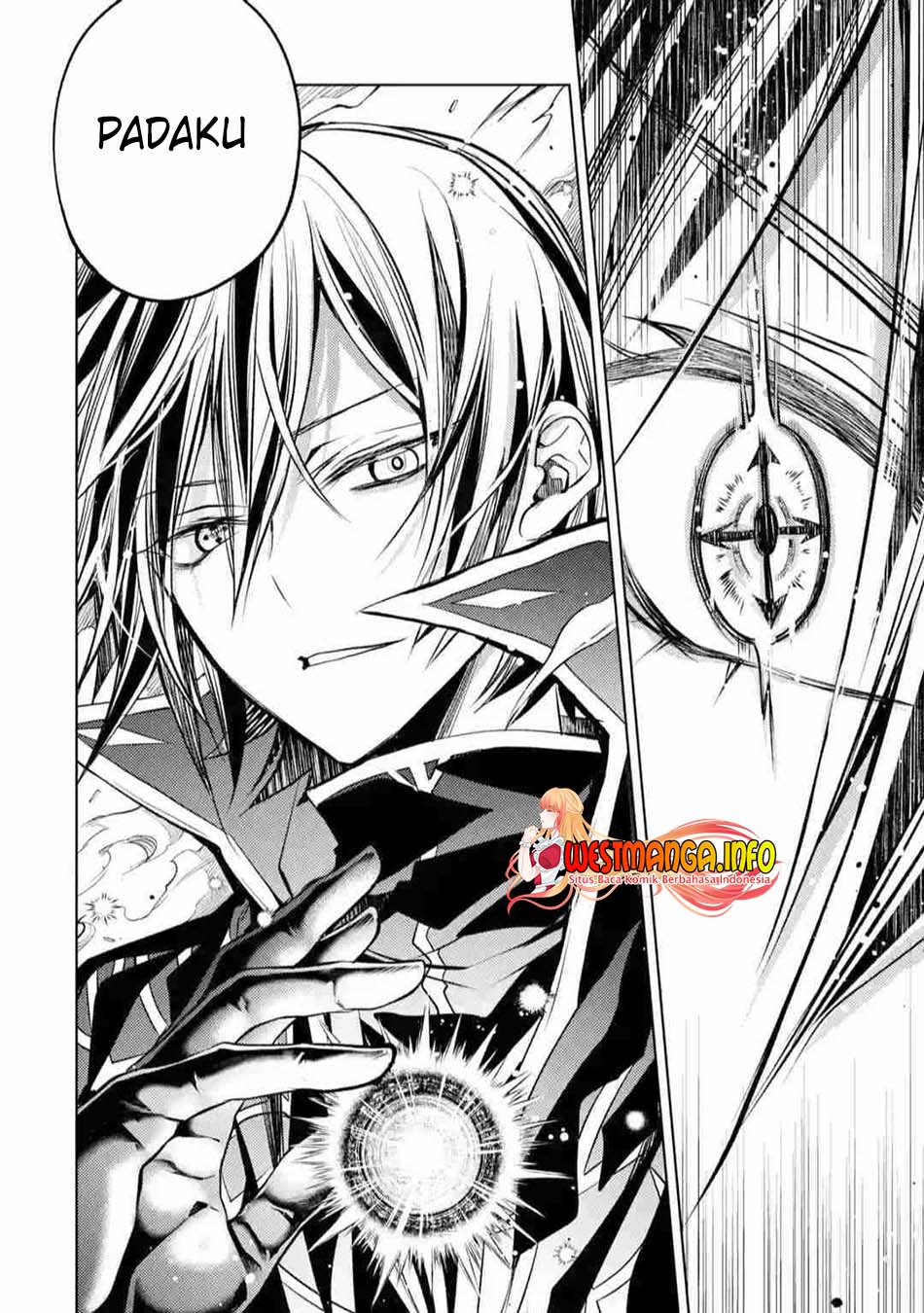 Senmetsumadou no Saikyou Kenja: Musai no Kenja, Madou wo Kiwame Saikyou e Itaru Chapter 11 Gambar 37