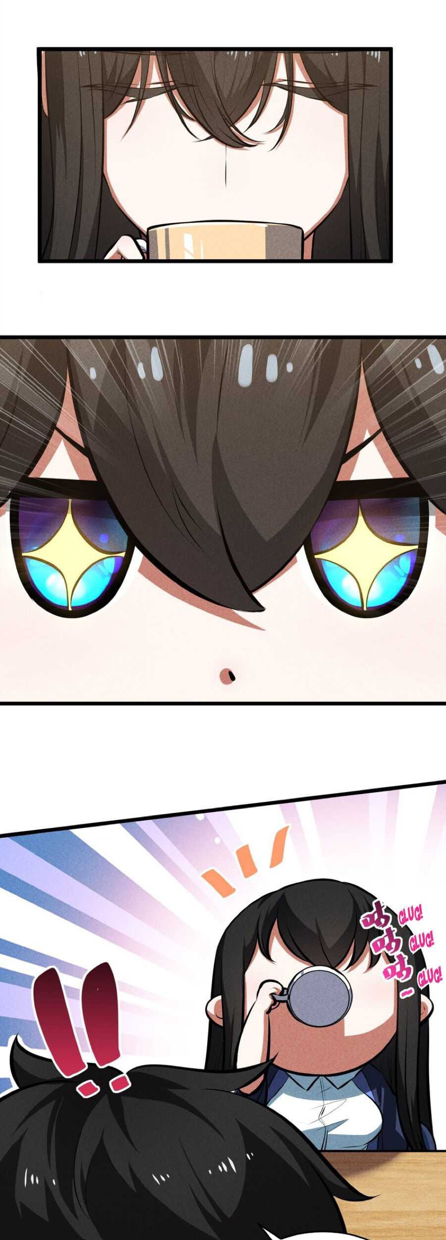 Please Stop Summoning Me! Chapter 27 Gambar 19