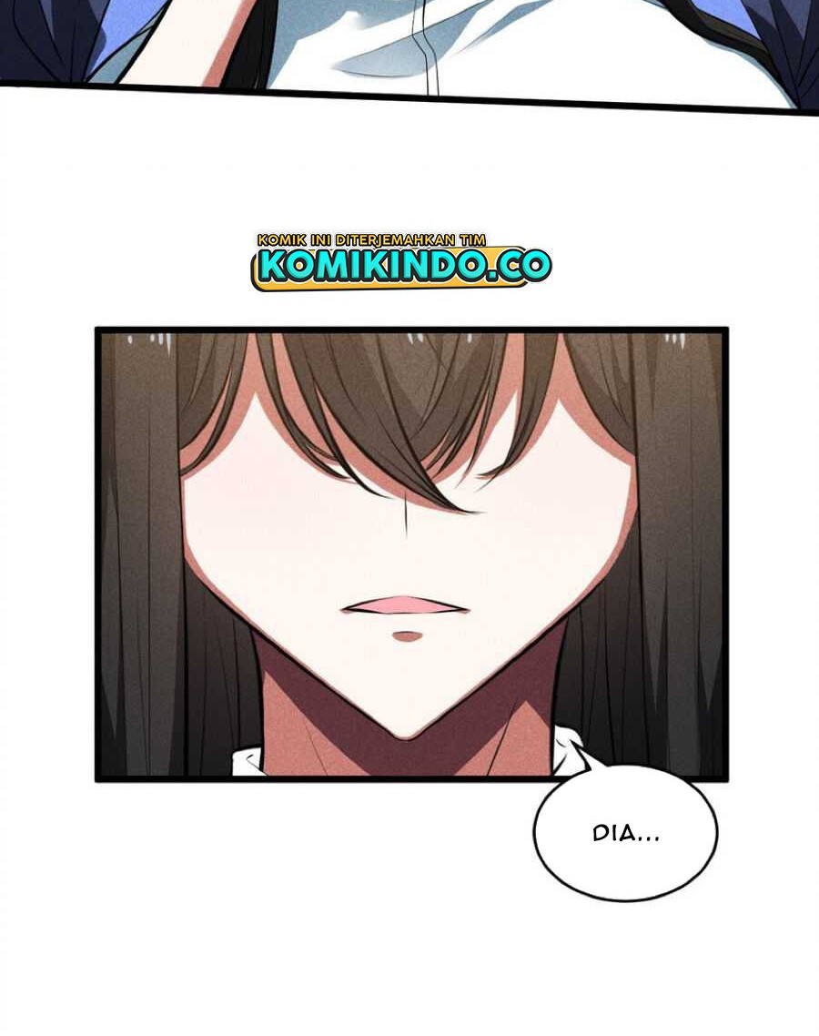 Please Stop Summoning Me! Chapter 27 Gambar 30