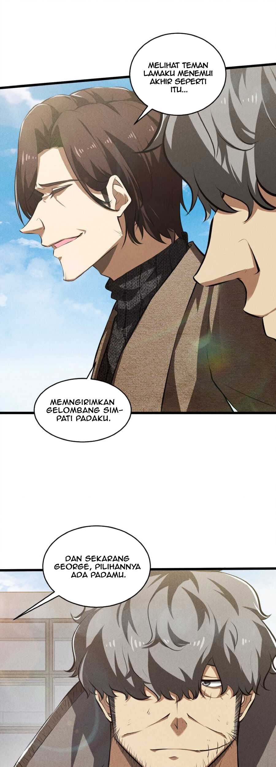 Please Stop Summoning Me! Chapter 27 Gambar 33