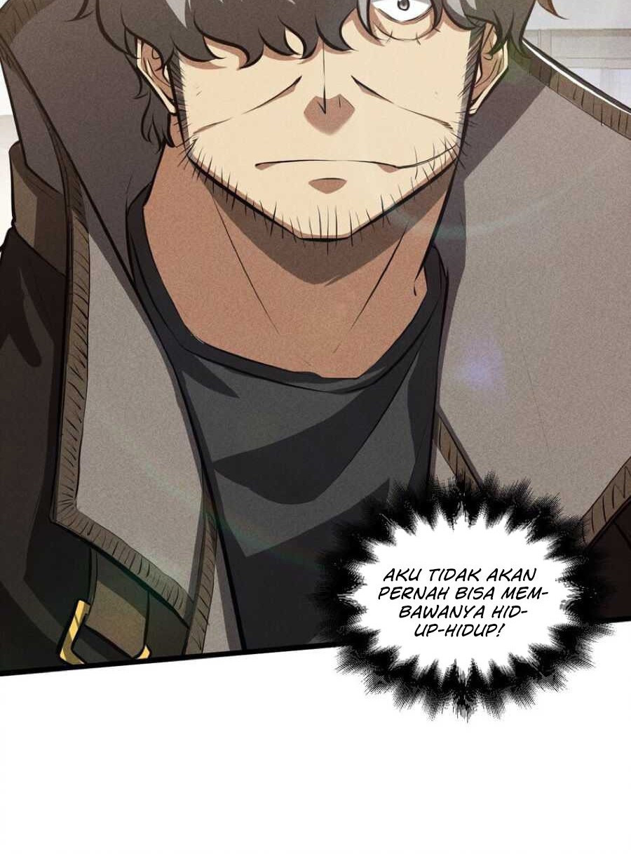 Please Stop Summoning Me! Chapter 27 Gambar 36