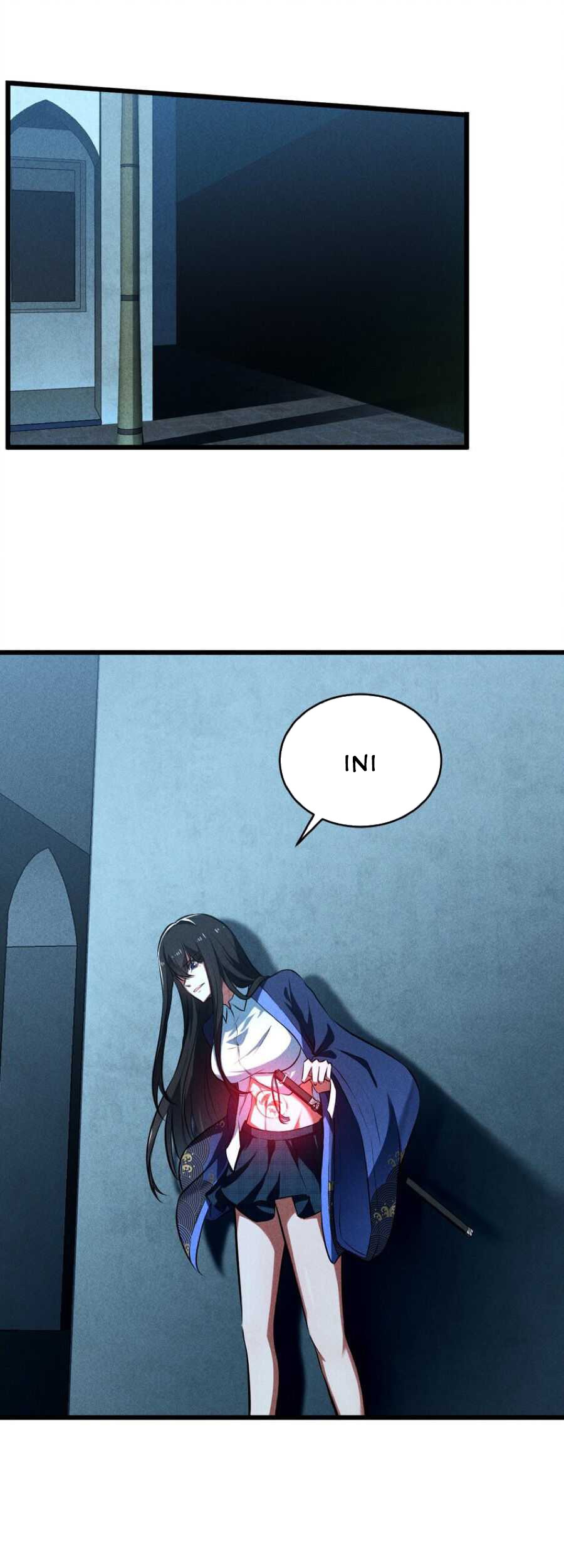 Please Stop Summoning Me! Chapter 27 Gambar 47