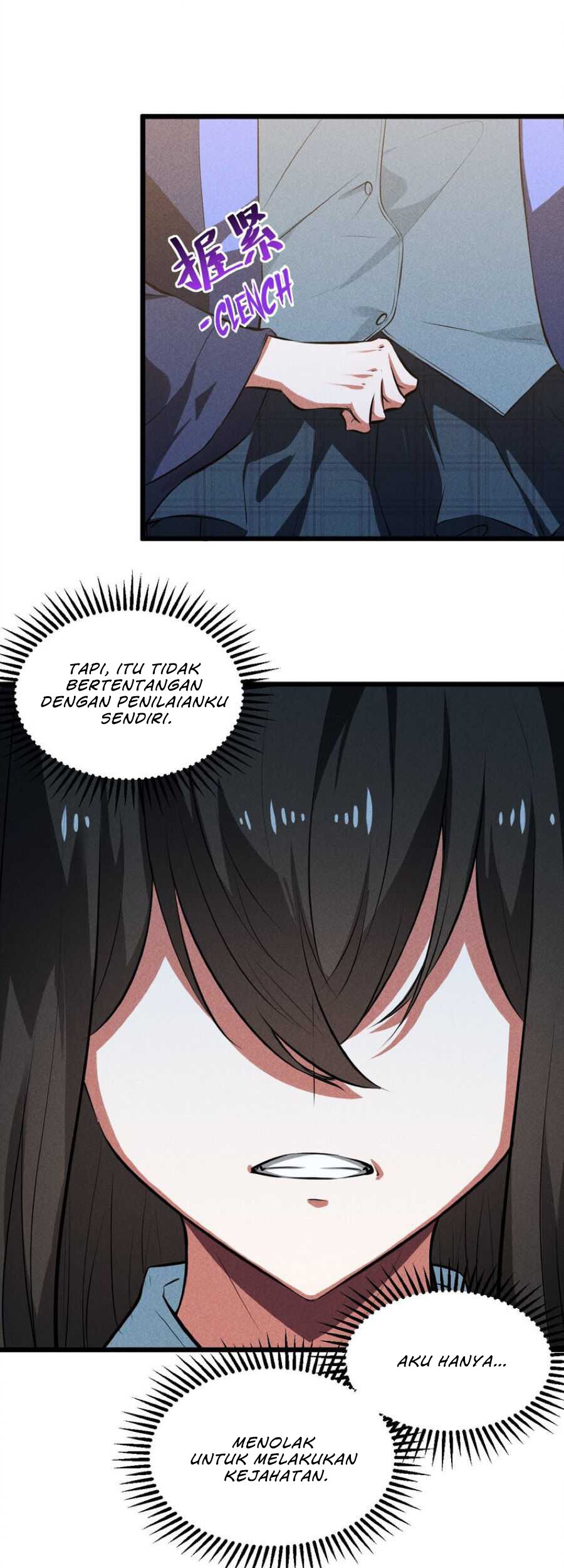 Please Stop Summoning Me! Chapter 27 Gambar 8