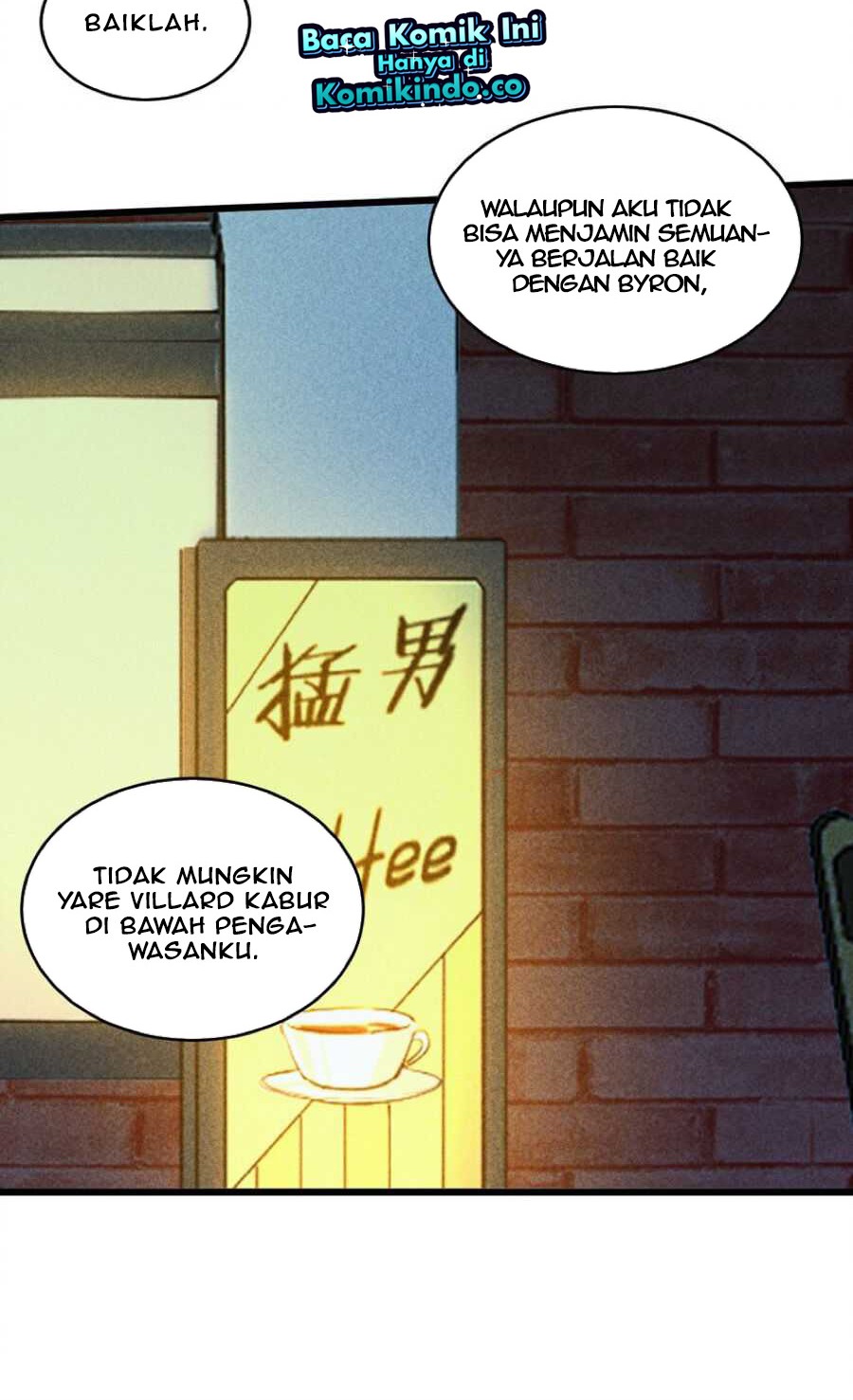 Please Stop Summoning Me! Chapter 27 Gambar 11