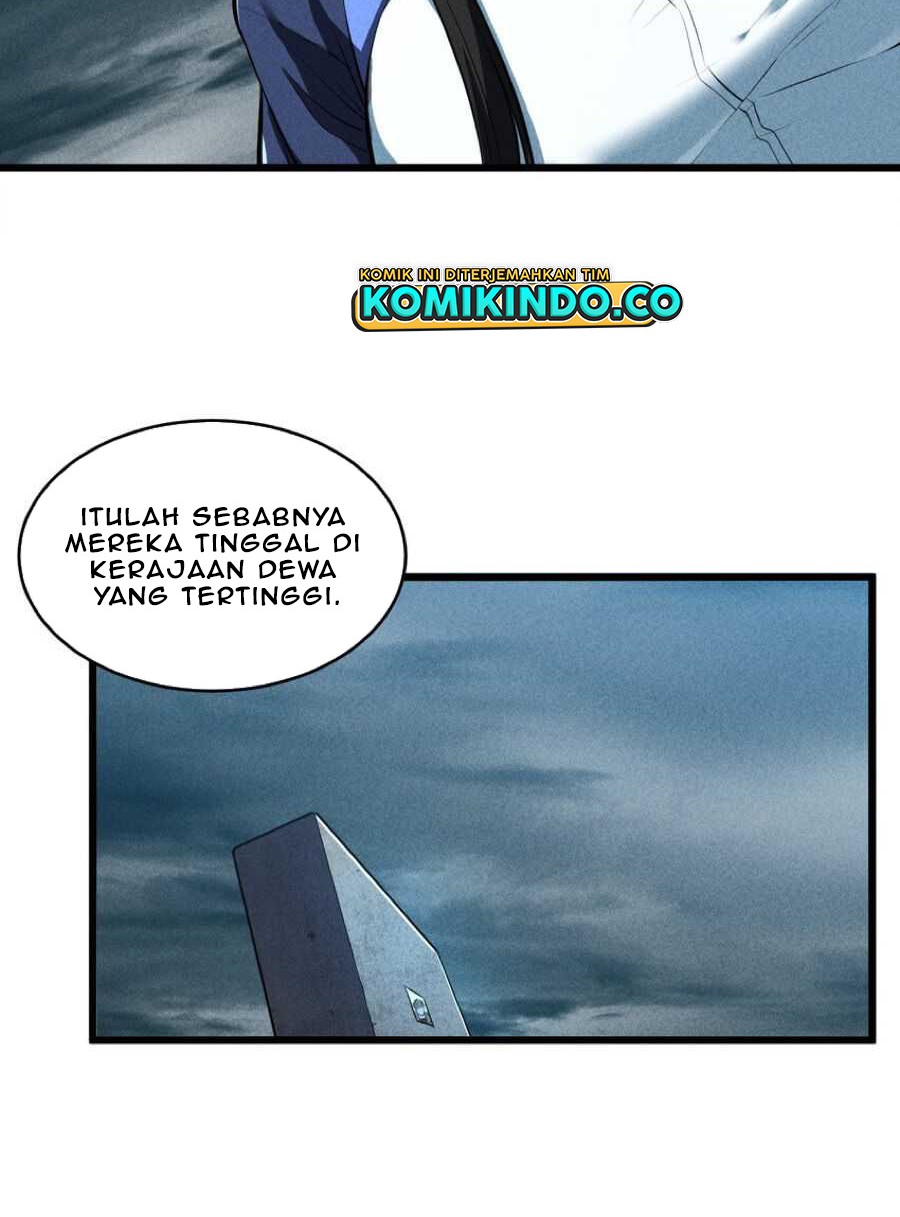 Please Stop Summoning Me! Chapter 27 Gambar 15