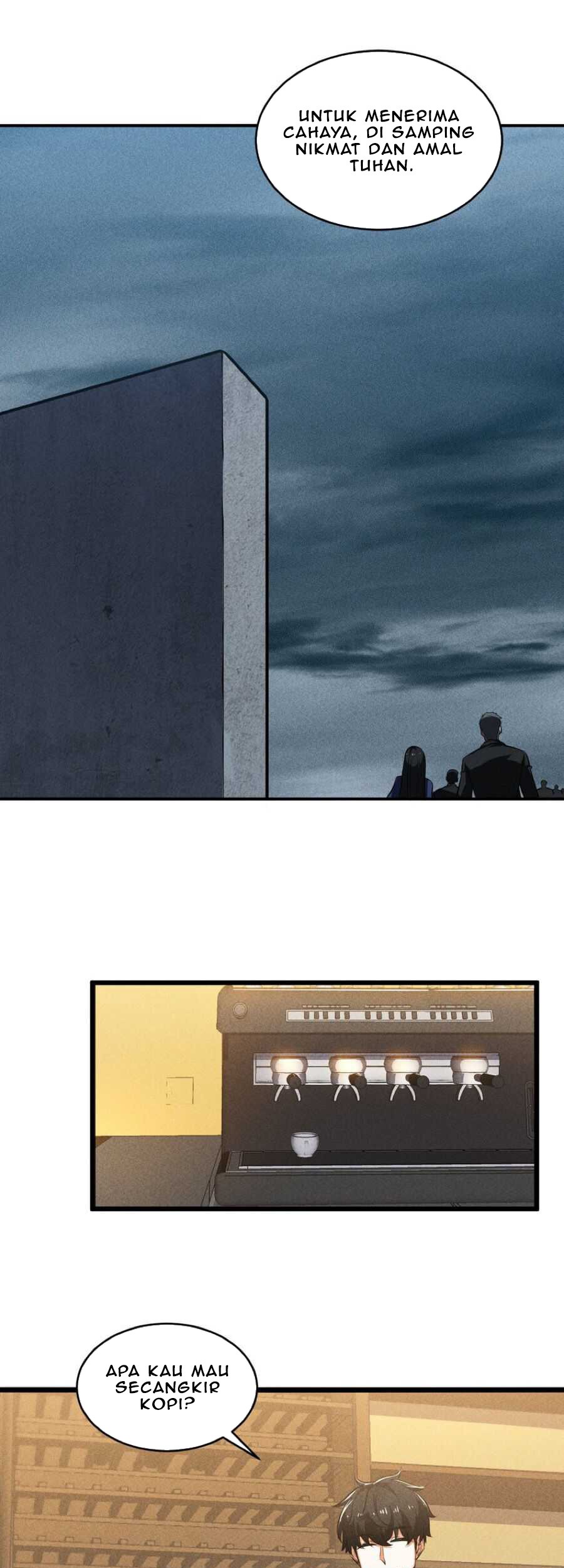 Please Stop Summoning Me! Chapter 27 Gambar 16