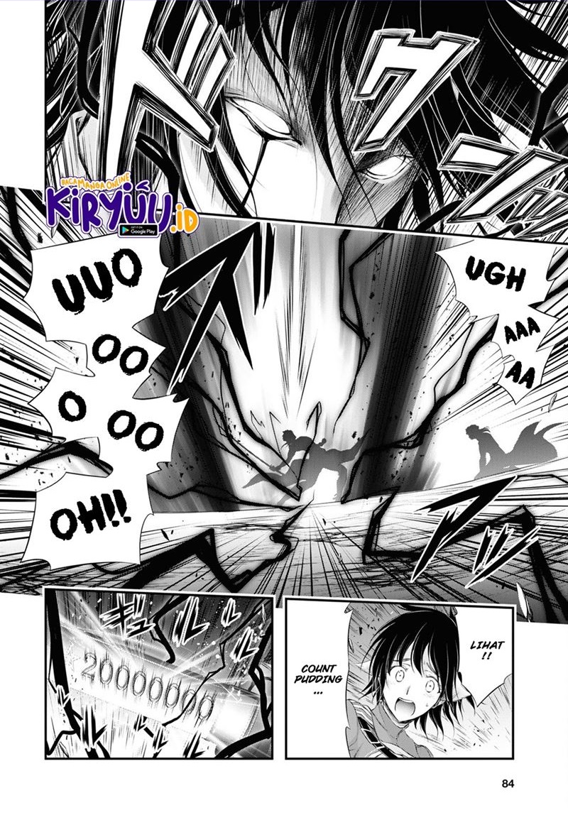 Baca  Plunderer Chapter 81.2 Gambar 2