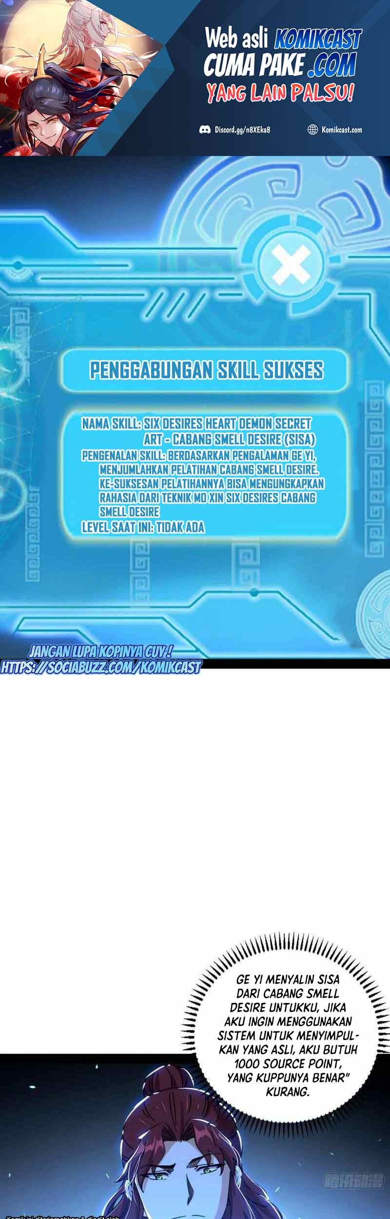 Baca I’m An Evil God Chapter 241 Gambar 2