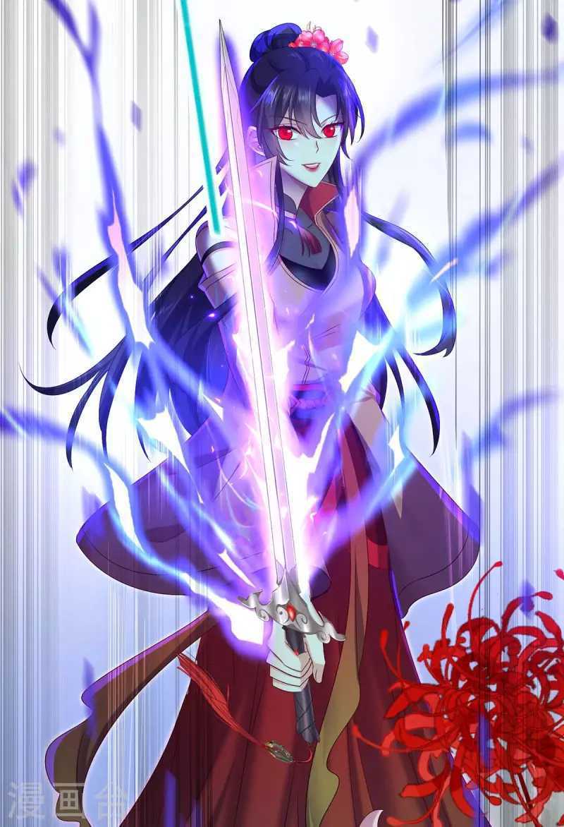 Miss Nine Doctor Chapter 144 Gambar 10