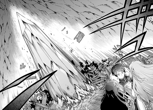 Isekai Cheat Survival Meshi Chapter 30 Gambar 15