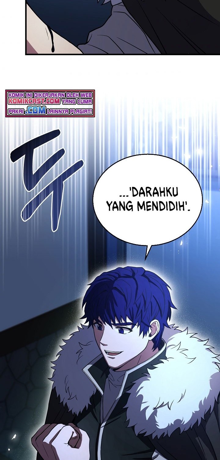 8 Circle Wizard’s Reincarnation Chapter 88 Gambar 45