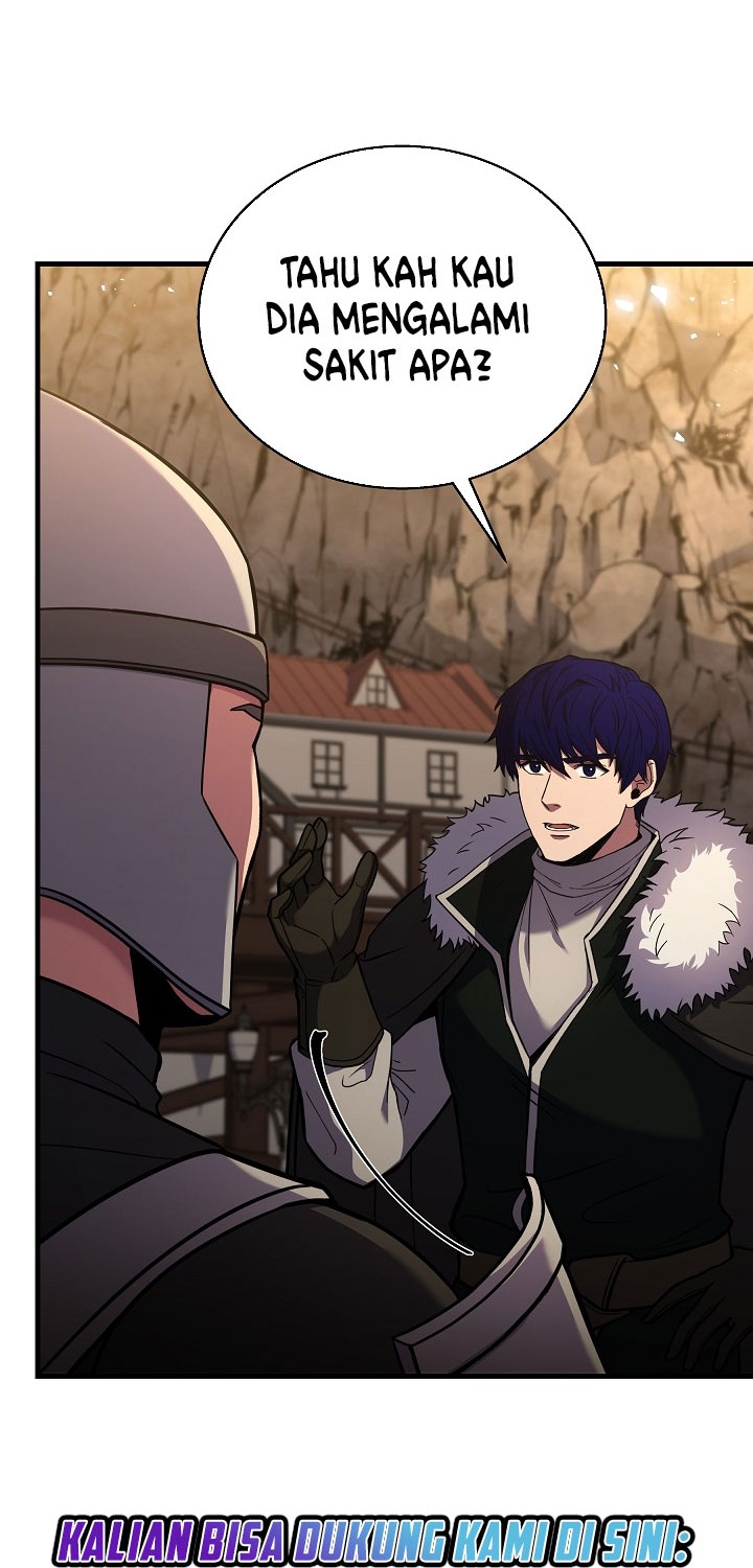 8 Circle Wizard’s Reincarnation Chapter 88 Gambar 3