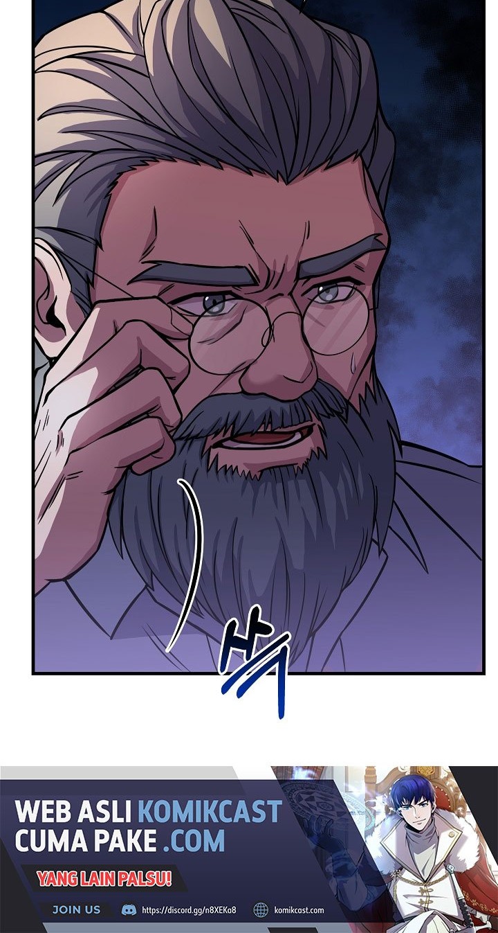 8 Circle Wizard’s Reincarnation Chapter 88 Gambar 15