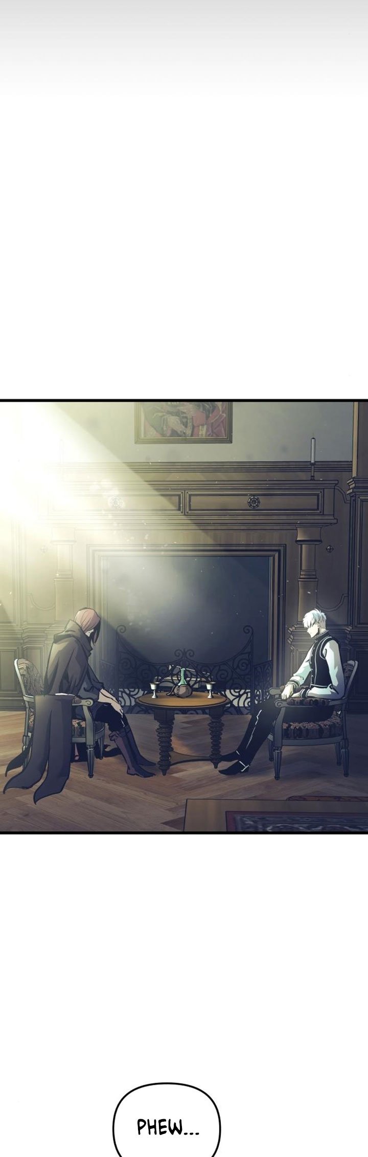 Reincarnation of the Suicidal Battle God Chapter 51 Gambar 14