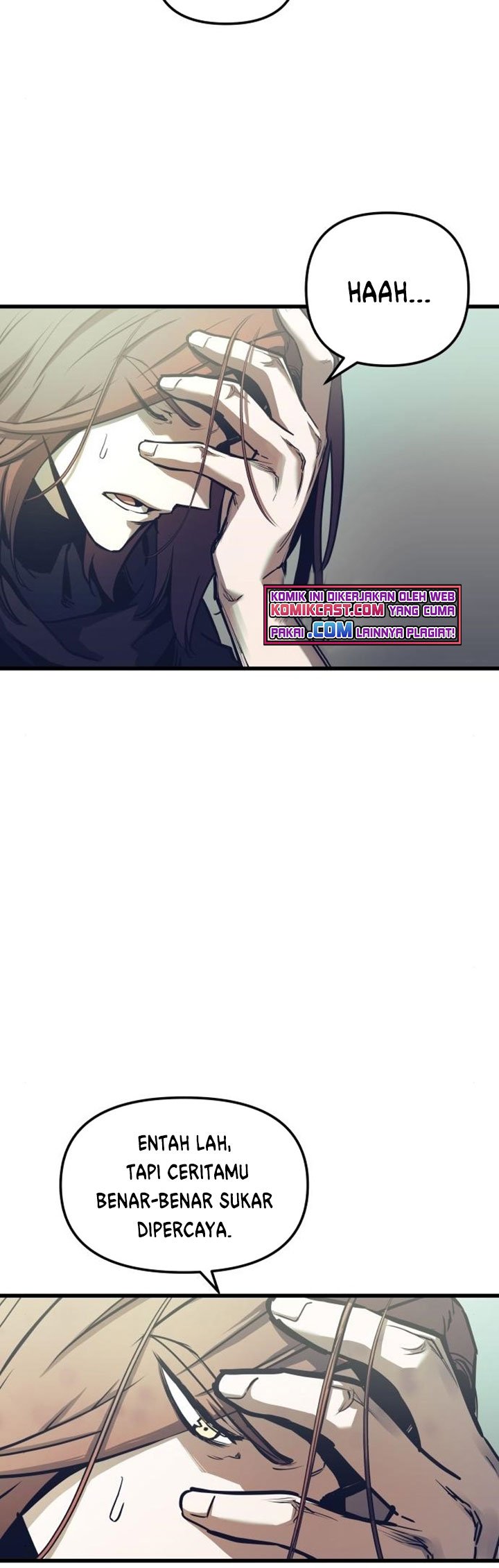 Reincarnation of the Suicidal Battle God Chapter 51 Gambar 15