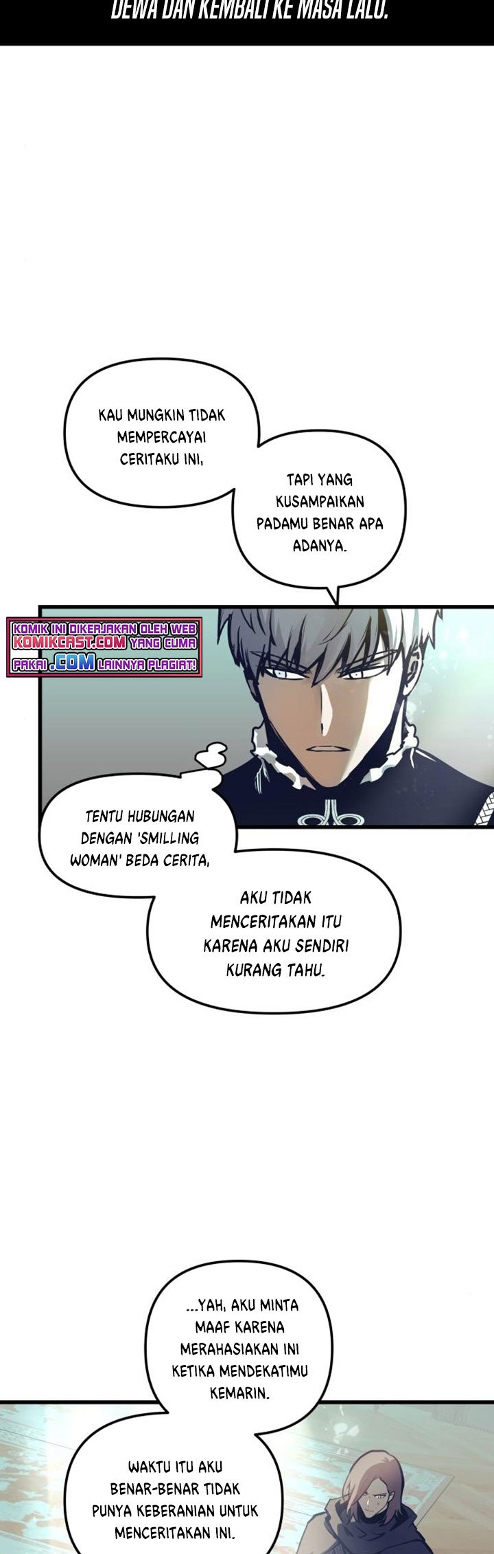 Reincarnation of the Suicidal Battle God Chapter 51 Gambar 17