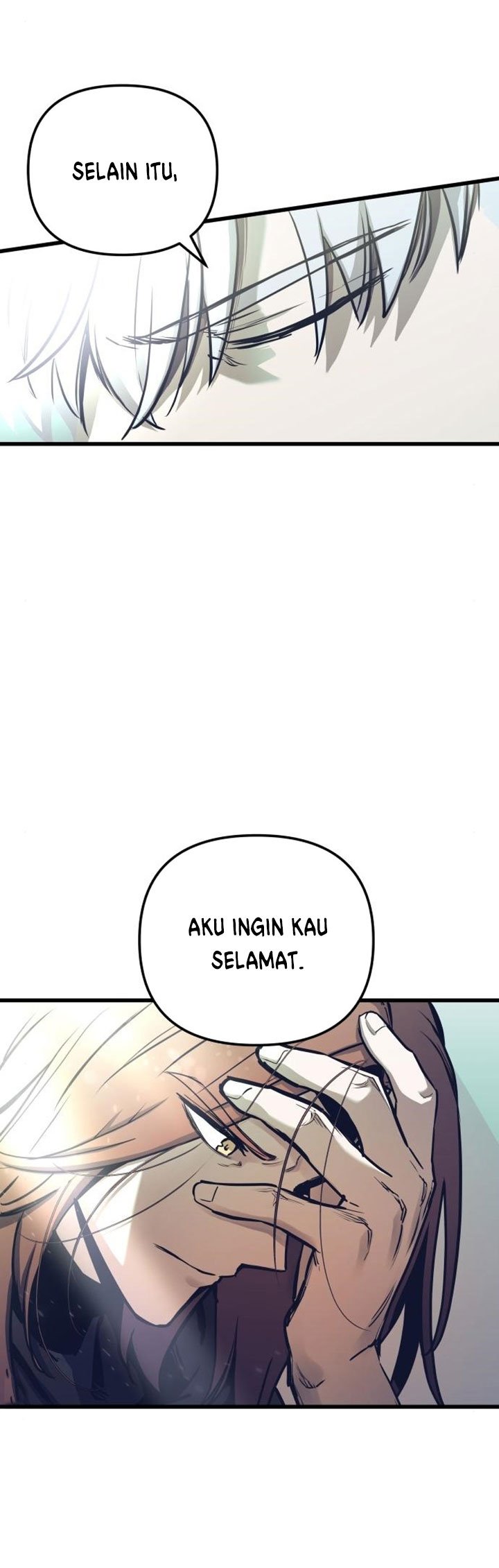 Reincarnation of the Suicidal Battle God Chapter 51 Gambar 19