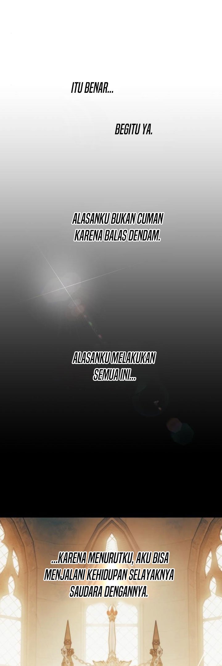 Reincarnation of the Suicidal Battle God Chapter 51 Gambar 20