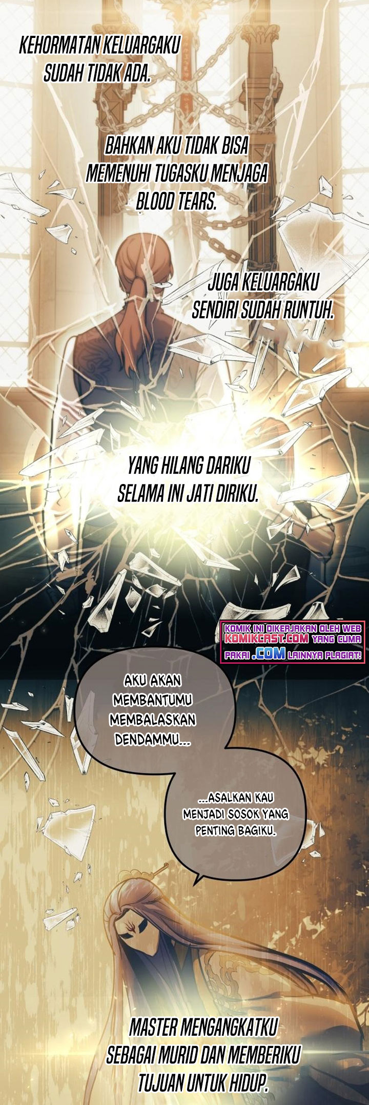 Reincarnation of the Suicidal Battle God Chapter 51 Gambar 21