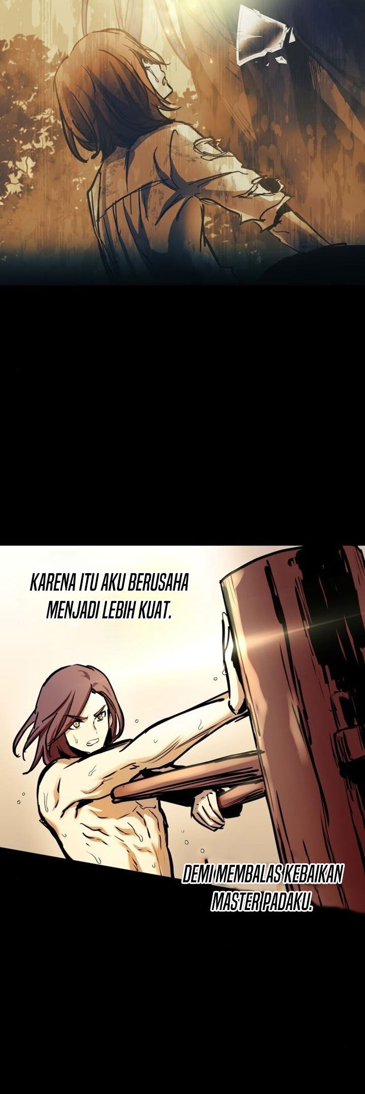 Reincarnation of the Suicidal Battle God Chapter 51 Gambar 22
