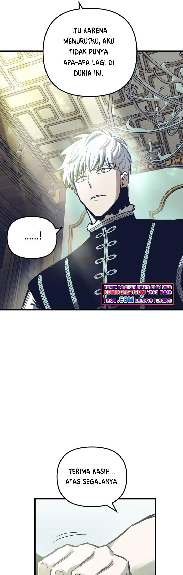 Reincarnation of the Suicidal Battle God Chapter 51 Gambar 26